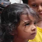 Lotus Ministry Food Relief Beneficiary