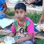 Lotus Ministry Trust Relief Recipient