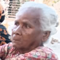 Lotus Ministry Trust Rice Aid Recipient