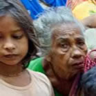 Lotus Ministry Trust Food Relief Recipients