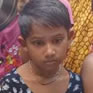 Lotus Ministry Trust Food Aid Recipient