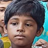 Lotus Ministry kichri distribution recipient