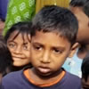 Lotus Ministry Trust Food Relief Recipients