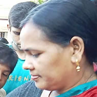 Feeding Pregnant Women with Nutritional Kichri