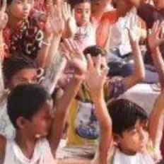 Lotus Ministry Trust Relief Recipients