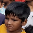 Lotus Ministry Trust Food Relief Recipient