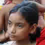 Lotus Ministry Aid Recipient