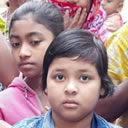 Lotus Ministry Trust Relief Recipients