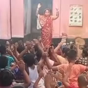 Lotus Ministry Trust Relief Recipients