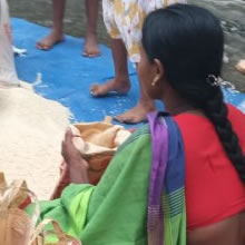 Lotus Ministry Trust Volunteer