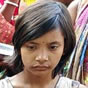 Lotus Ministry Trust Food Relief Recipient