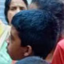 Lotus Ministry Trust Food Relief Recipient
