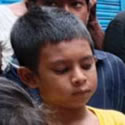 Food Aid Recipient