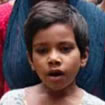 Food Aid Recipient