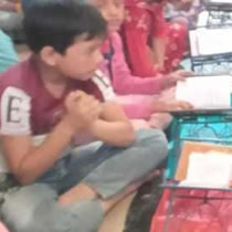 Bhagavad Gita Student