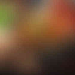 a bowl of lentil soup