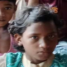 Lotus Ministry Trust  Relief Recipient