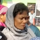 Lotus Ministry Trust Food Relief Recipient