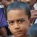 Lotus Ministry Aid Recipient