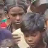 Lotus Ministry Trust Relief Recipients