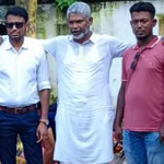 Lotus Ministry's Food Sourcing Community Leaders