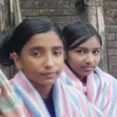 Lotus Ministry Blanket Recipients