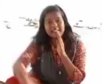 Lotus Ministry Trust Relief Recipient