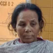 Lotus Ministry Trust Relief Recipient