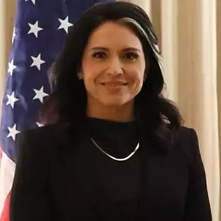 Tulsi Gabbard