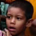 Lotus Ministry Food Relief Beneficiary