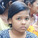 Lotus Ministry Trust Food Aid Recipient