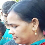 Lotus Ministry kichri distribution