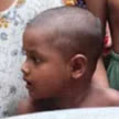Food Aid Recipient