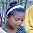 Lotus Ministry Trust Rice Distribution Recipient