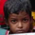 Lotus Ministry Food Relief Beneficiary