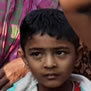 Lotus Ministry Trust Food Relief Recipient