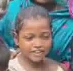 Lotus Ministry Trust Relief Recipient