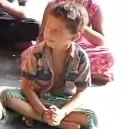 Lotus Ministry Trust Relief Recipient