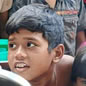 Lotus Ministry Trust Relief Recipient