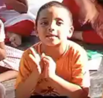 Lotus Ministry Trust Relief Recipient