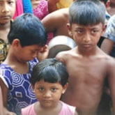 Lotus Ministry Trust Relief Recipients