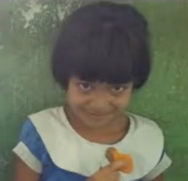 Lotus Ministry Trust Relief Recipient