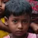 Lotus Ministry Food Relief Recipient