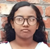 Lotus Ministry Trust Relief Recipient