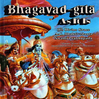 Bhagavad Gita