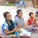 Lotus Ministry Trust Relief Recipients