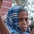 Rice Aid Recipient In Rural Bangladesh