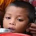 Lotus Ministry Food Relief Recipient