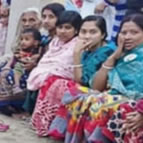 Lotus Ministry Trust Relief Recipients