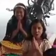 Lotus Ministry Trust Bhagavad Gita Students